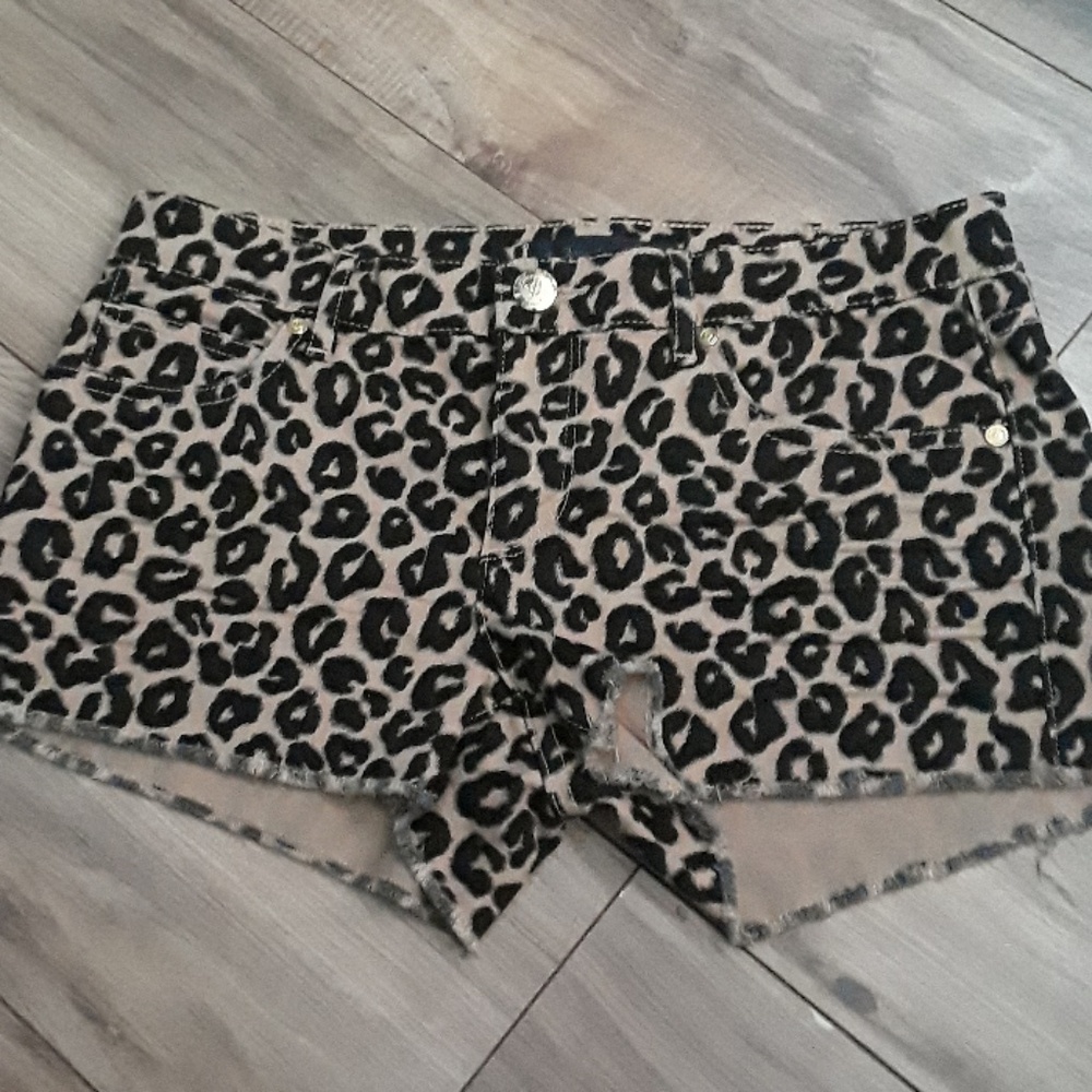 juicy couture shorts